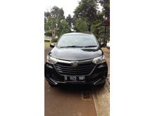2016 Daihatsu Xenia 1.3 X X MPV