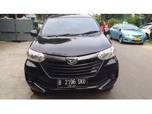 2016 Daihatsu Xenia 1.3 X istimewa seperti baru