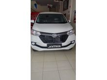 Promo 2017 Daihatsu Xenia 1.3 X X MPV