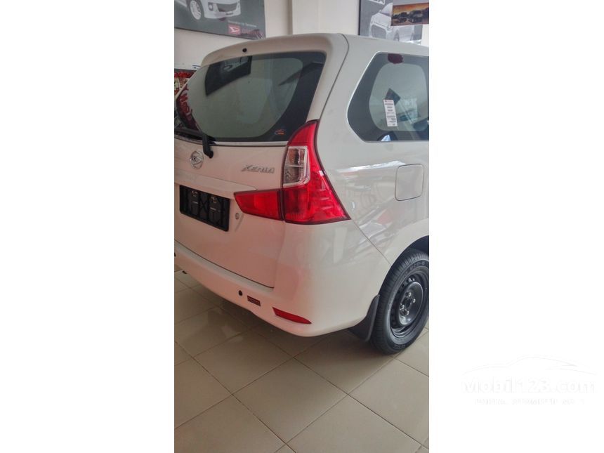 kredit ringan xenia paket Mobil Yogyakarta 1.3 X Daihatsu Xenia 2017 di X Jual