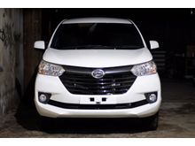 2017 Daihatsu Xenia 1.3 X Plus M/T