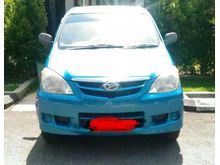 2007 Daihatsu Xenia 1.3 Xi+ susah camera parkir