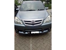2011 Daihatsu Xenia 1.3 Xi DELUXE+ MPV