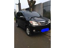 2010 Daihatsu Xenia 1.3 Xi DELUXE+ kredit TDP. 7 juta