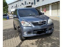2010 Daihatsu Xenia 1.3 Xi DELUXE+ MPV