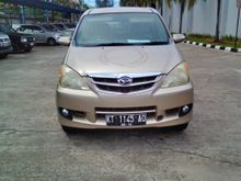 2008 Daihatsu Xenia 1.3 Xi DELUXE, Built-Up