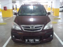 2011 Daihatsu Xenia 1.3 Xi DELUXE+ MPV