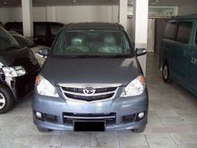 2009 Daihatsu Xenia 1.3 Xi DELUXE+ (Jarang Pakai)