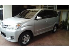 2011 Daihatsu Xenia 1.3 Xi DELUXE+ MPV