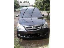 2010 Daihatsu Xenia 1.3 Xi DELUXE+ MPV