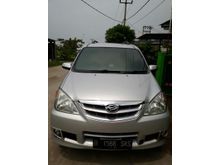 2010 Daihatsu Xenia 1.3 Xi DELUXE+ MPV