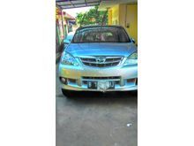 2011 Daihatsu Xenia 1.3 Xi DELUXE+ MPV