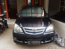 Xenia 1.3 Xi DELUXE+ MT 2011 Siap pakai