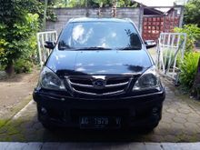 2011 Daihatsu Xenia 1.3 Xi DELUXE MPV