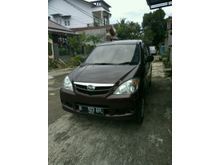 2010 Daihatsu Xenia 1.3 Xi DELUXE MPV