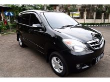 2011 Daihatsu Xenia 1.3 Xi DELUXE MPV