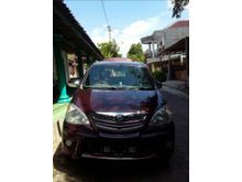 Daihatsu Xenia 1.3 Xi DELUXE 2009 Asli AD
