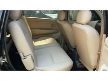 2008 Daihatsu Xenia 1.3 Xi DELUXE MPV