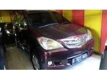 2010 Daihatsu Xenia 1.3
