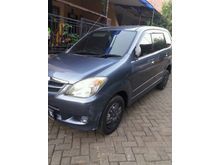 2011 Daihatsu Xenia 1.3 Xi DELUXE MPV