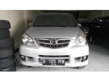 2010 Daihatsu Xenia Xi DELUXE
