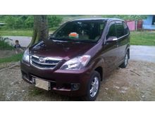 2010 Daihatsu Xenia 1.3 Xi
