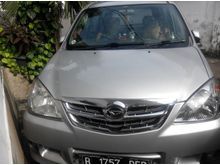2009 Daihatsu Xenia 1.3 Xi DELUXE MPV