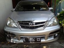 2009 Daihatsu Xenia 1.3 Xi FAMILY MPV