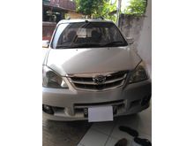 2007 Daihatsu Xenia 1.3 Xi FAMILY MPV