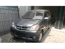 2011 Daihatsu Xenia Xi