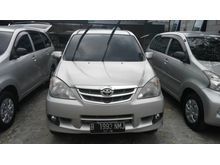 2009 Daihatsu Xenia 1.3 Xi