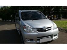 2011 Daihatsu Xenia 1.3 Xi FAMILY MPV