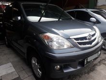 2010 Daihatsu Xenia 1.3 Xi FAMILY MPV