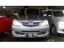 2011 Daihatsu Xenia Xi