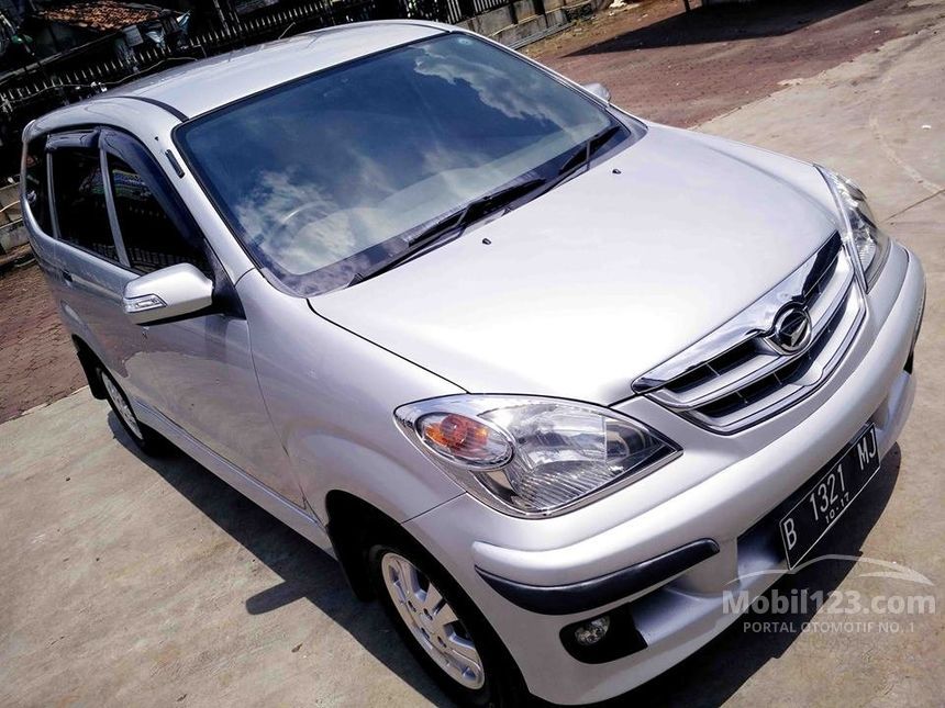 jual mobil daihatsu xenia 2006 xi 1 3 manual mpv silver rp 59 000 000 3646151 mobil123 jual mobil daihatsu xenia 2006 xi 1 3 manual mpv silver rp 59 000 000 3646151 mobil123