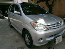 2006 Daihatsu Xenia 1.3 Xi MPV