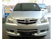 2011 Daihatsu Xenia 1.3 Xi MPV