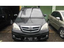 2008 Daihatsu Xenia Xi