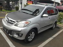 Xenia Xi Vvti 2011 Type Sporty, Keren & Cantik (TV`DVD & Kamera Blkg)