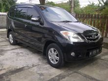 Daihatsu Xenia Xi Dlx 2009