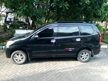 2009 Daihatsu Xenia 1.3 Xi SPORTY MPV