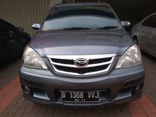2011 Daihatsu Xenia 1.3 Xi SPORTY Paket Kredit TDP 8Jt