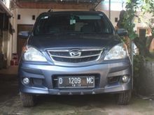 2009 Daihatsu Xenia 1.3 Xi SPORTY MPV