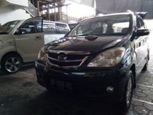 2010 Daihatsu Xenia 1.3 Xi SPORTY MPV