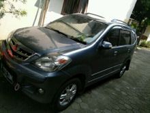 2011 Daihatsu Xenia 1.3 Xi SPORTY MPV