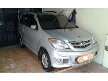 2009 Daihatsu Xenia 1.3 Xi SPORTY MPV