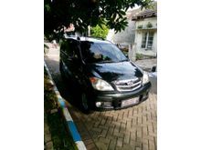 2009 Daihatsu Xenia 1.3 Xi SPORTY MPV Full Variasi dan Audio