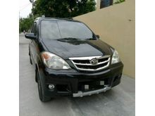 2010 Daihatsu Xenia 1.3 Xi SPORTY MPV