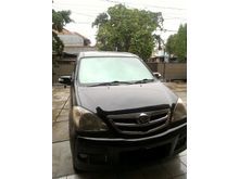 2011 Daihatsu Xenia 1.3 Xi SPORTY MPV