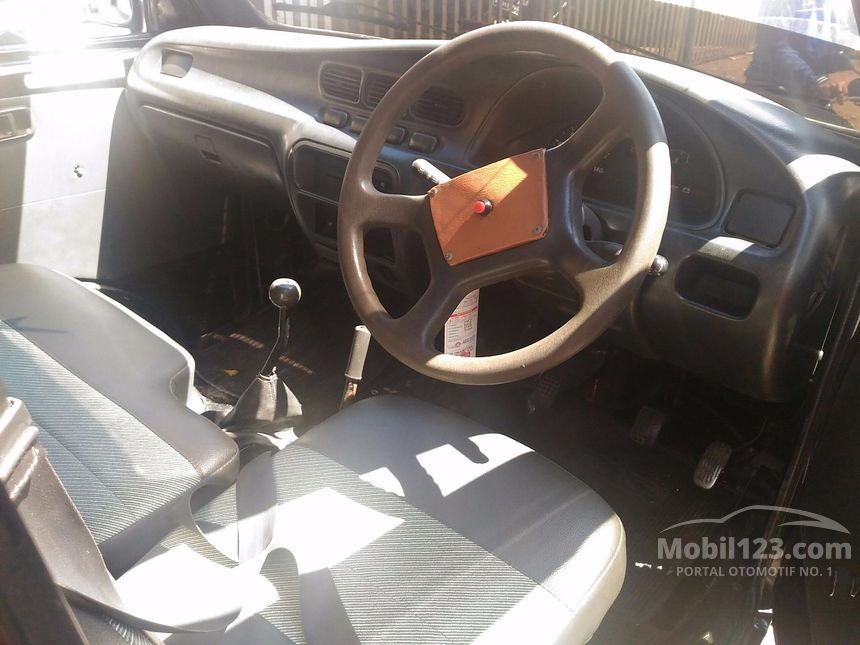 Jual Mobil Daihatsu Zebra 2006 1.3 di Jawa Timur Manual ... Jual Mobil Daihatsu Zebra 2006 1.3 di Jawa Timur Manual ...